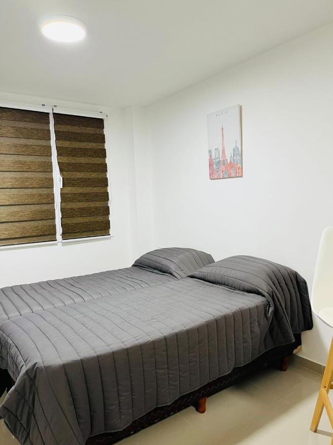 Departamentos Aires De Ushuaia Daire Dış mekan fotoğraf